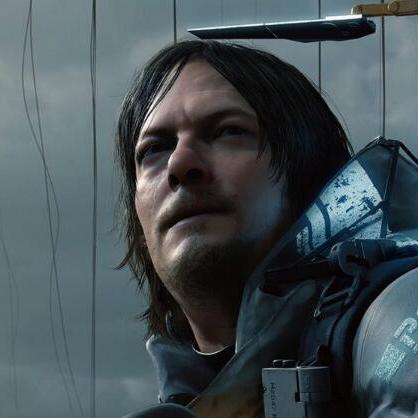 《死亡搁浅2》小岛秀夫大刀阔斧改内容，拒绝随波逐流