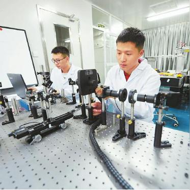 6G速度揭秘：50GB文件1.4秒速下，比5G快28倍！