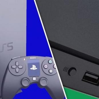 Xbox新主机揭秘：性能大升级，游戏体验再飞跃