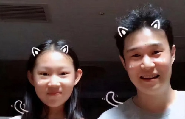 小沈阳女儿沈佳润韩国出道，独家新专辑曝光！