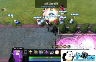 《鸣潮2.4版本抽卡：提希娅VS露帕卡，谁才是你的最佳选择？》