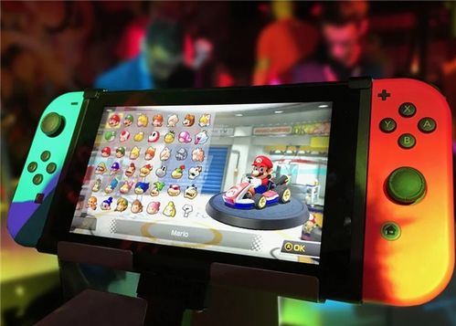 NS2玩家怒了！零售商误操作致屏幕损坏，公关危机升级