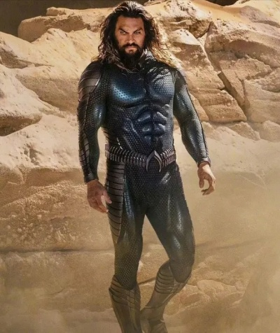 杰森·莫玛之子加盟《沙丘3》：今夏开拍，新王降临！