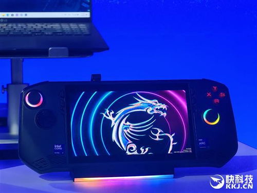 PS6掌机曝光：16GB内存+3纳米工艺，性能飙升！