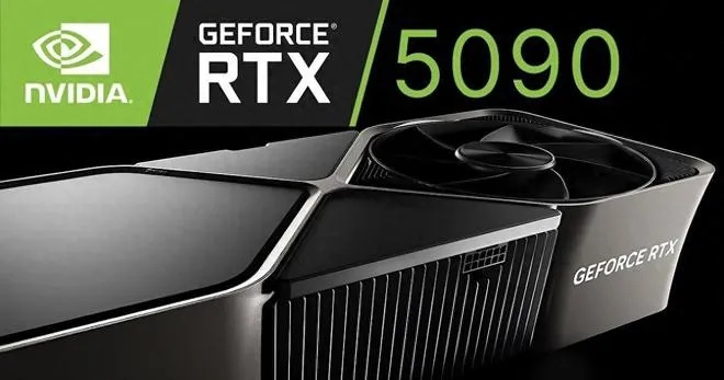 NVIDIA神秘新卡曝光：RTX 5090DD中国特供版来袭