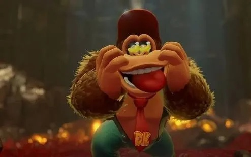 《大金刚：蕉力全开》新角色小宝琳首曝！