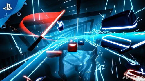 《节奏光剑》PS平台告别新内容，经典游戏何去何从？