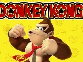 《大金刚》17分钟速览：搭档联手，蕉力闯关挑战！