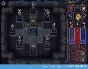 符石守护者盖伊属性技能解析攻略