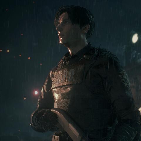 《生化危机9》浣熊市：重温末世废墟惊魂之旅