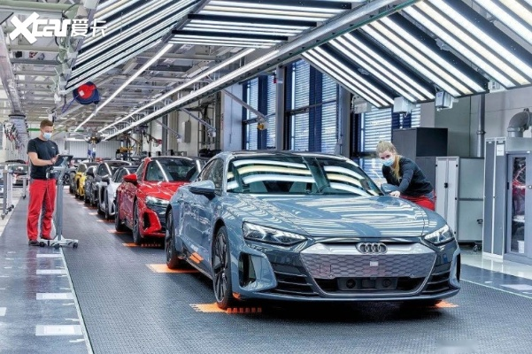 奥迪大反转！未来10年燃油车继续生产，揭秘真相