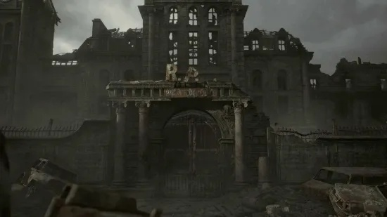 《生化危机9》浣熊市：重温末世废墟，探寻绝望之城