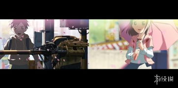 《啪嗒砰1+2合集》全新预告：爷青回！重温经典回忆