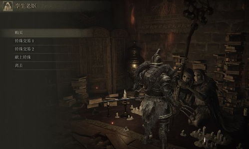 《艾尔登法环》导演亲历七周目，揭秘女武神挑战真相