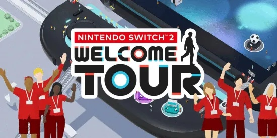 《欢迎之旅》惨遭滑铁卢：任天堂十年评分垫底惊悚揭秘