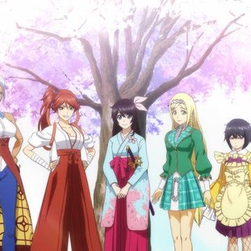 《王者荣耀》X《死神》联动！斩魄刀觉醒，热血开战！