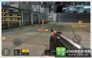 《全面削弱连狙！枪战实验室新玩法：投石机大挑战》