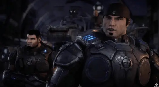 《战争机器：重装上阵》测试延期大揭秘！新内容追加曝光