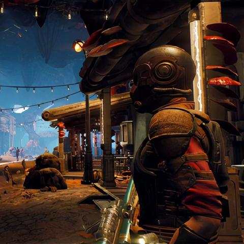 《赛博朋克2077》恋爱系统惊艳！黑曜石设计师盛赞叙事节奏