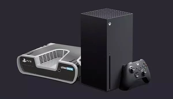 次世代Xbox售价逼近千美元，PC游戏主机新纪元来临