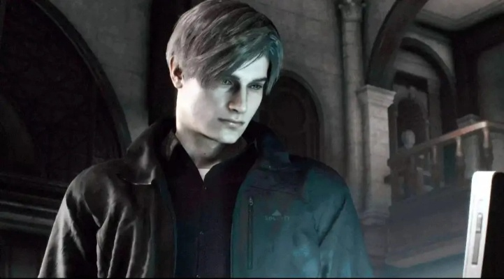 《生化危机9》灵魂呼唤：里昂回归，重温经典！