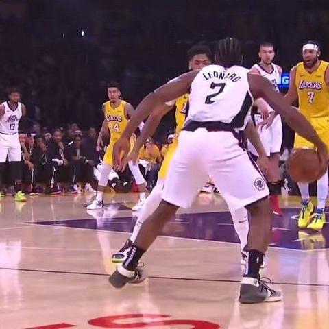 湖人队易主大动作！100亿豪售创全球纪录