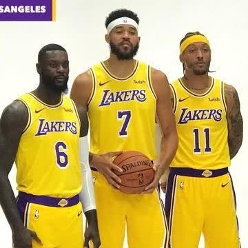 湖人队易主大动作！100亿豪售创全球纪录