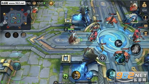 剑星回城加速攻略：一招轻松快速返回基地