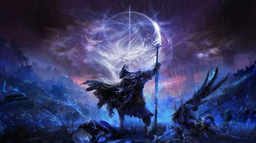 艾尔登法环黑夜君临护符：揭秘强大效果！