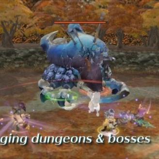 《FF14水晶世界公测福利盘点！手游开服惊喜大放送》