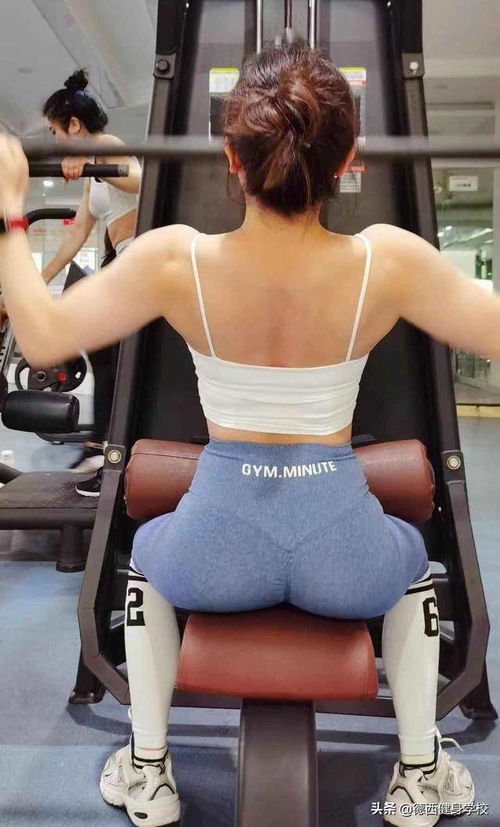 蜜桃臀训练风险揭秘：小心身体危机来袭！
