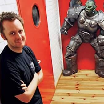 《2077》地铁大升级！CDPR补丁引外媒热议