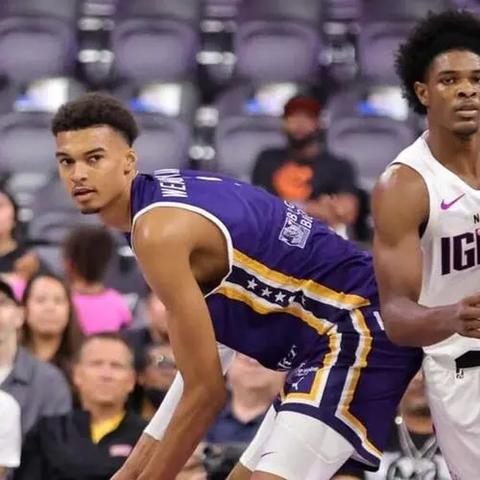 NBA巨星文班亚马闭关修炼，挑战少林一段神技！