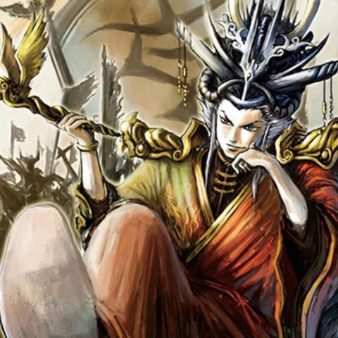 《三国：天下归心》首曝震撼来袭！揭秘6月19日PV，抢先入局！