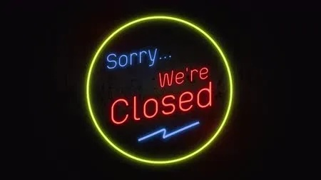 《Sorry We’re Closed》惊悚来袭！亚洲玩家速来体验！