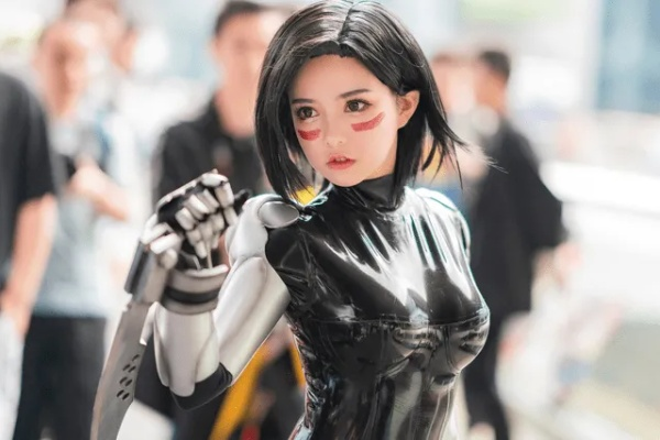 《独家体验！国产二游Demo免费试玩，肉色紧身胶衣等你来战》