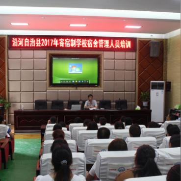 《女子宿舍管理员：揭开神秘宿舍的神秘面纱》