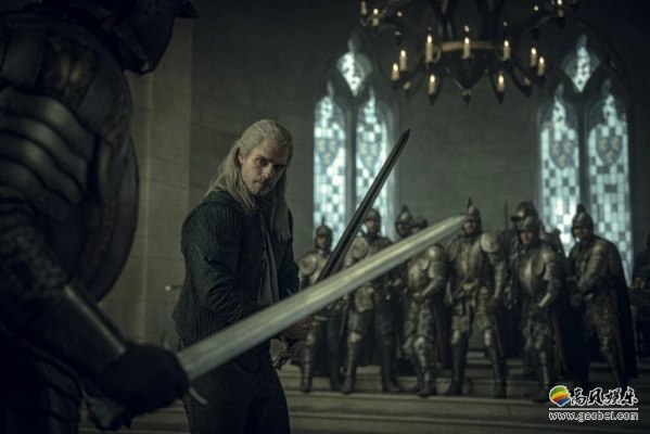 《巫师》幕后揭秘：动捕演员亲述打造极致战斗美！