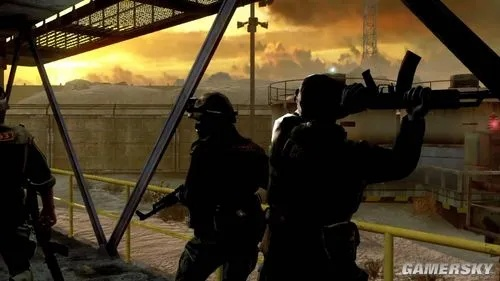 《使命召唤7》爆料汇总：独家揭秘黑行动7情报！