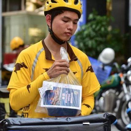 刘强东外卖亏损揭秘：流量投资性价比之选