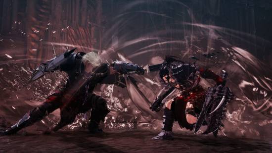 《第一狂战士：卡赞》女卡赞DLC抢先揭秘！独家爆料！