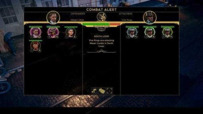 《罪恶帝国》DLC揭秘：独家内容抢先看！