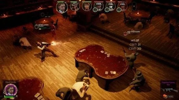 《罪恶帝国》DLC揭秘：独家内容抢先看！