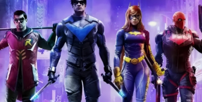 《PS6新篇章：漫威DC联手，超英游戏霸主即将诞生》
