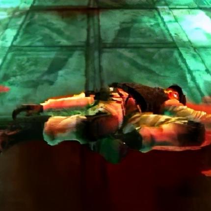 《死亡之屋2》重制版8月7日PC+Switch同步首发！