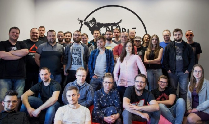 光荣AAA工作室成立揭秘：探索3A游戏新境界