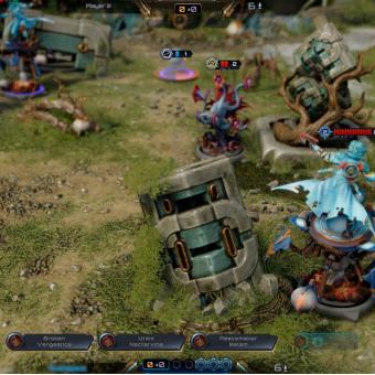 KRAFTON Steam特卖狂欢，低至1.5折大促来袭！