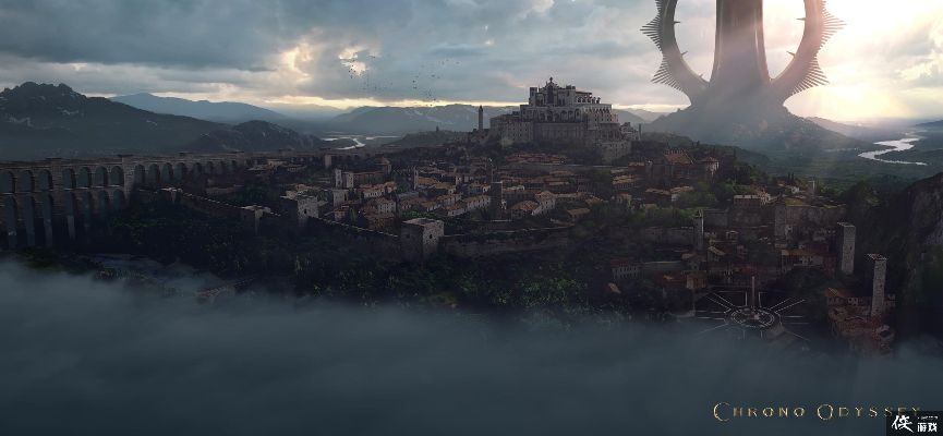 《时空奥德赛》MMORPG全球封测倒计时，抢先下载体验奇幻冒险！