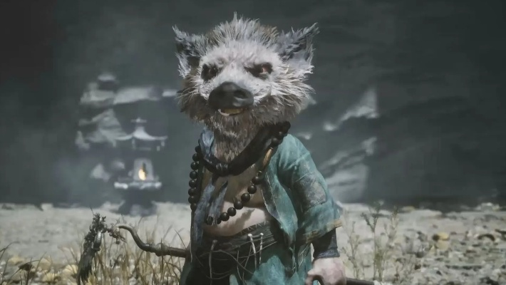 《黑神话》八戒人偶1/6版预售开启！1580元抢购独家珍藏！