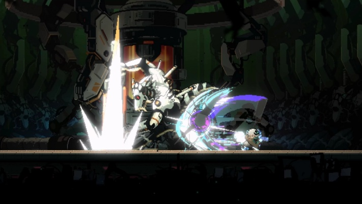 《孤羊战纪》8月15日抢先体验，独家揭秘！